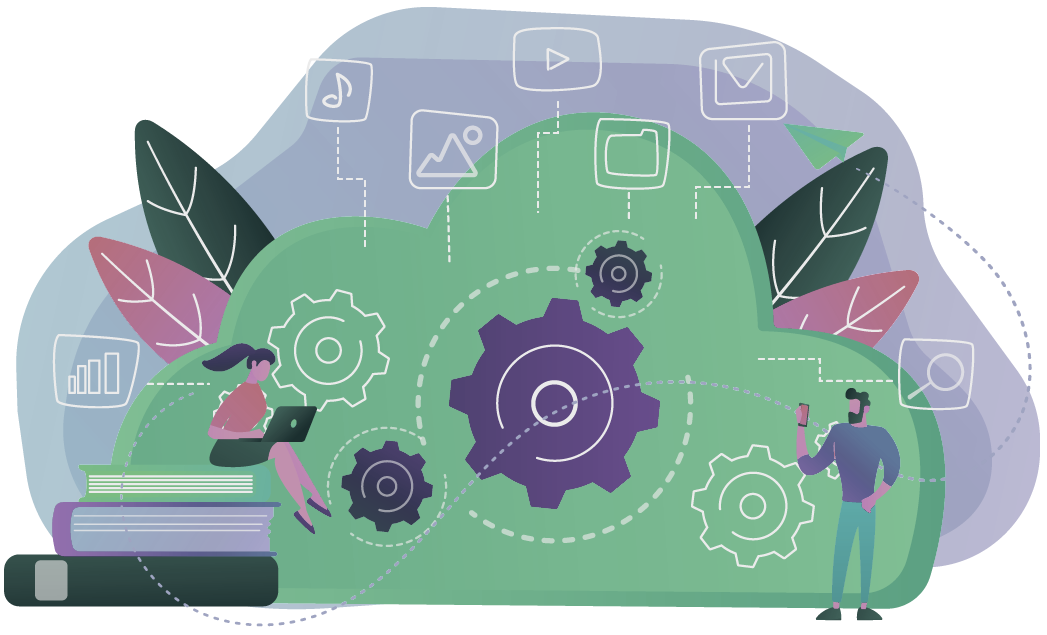 Unique optimizations